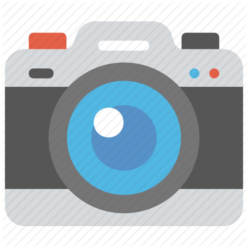 Antique Camera, Camera, Photography, Retro, Vintage Camera Icon