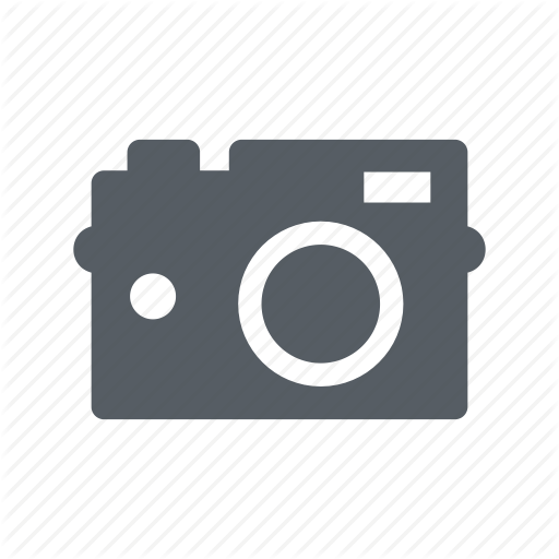 Camera, Lens, Photo, Photography, Shutter, Vintage Icon