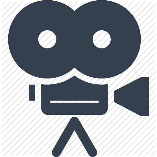 Camera Vintage Icon Png