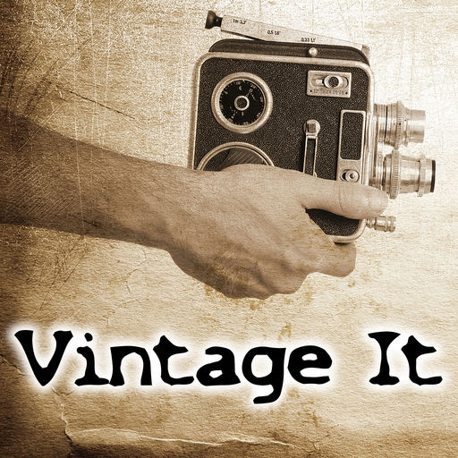 Vintage It