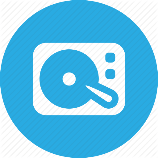 Dj, Music, Player, Record, Turntable, Vintage, Vinyl Icon