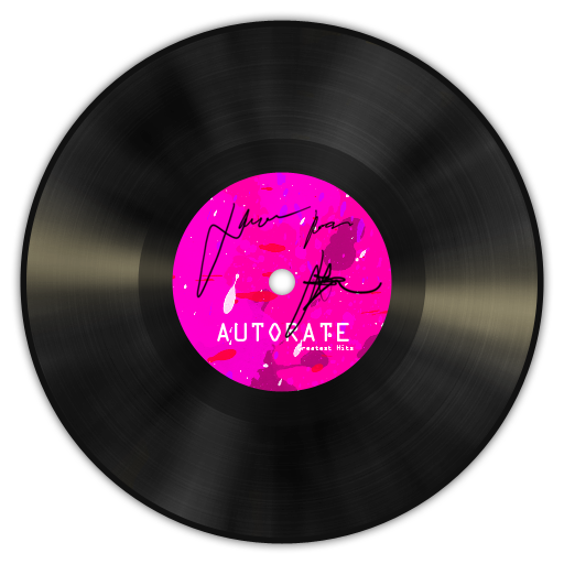 Vinyl Pink Icon Free Download As Png And Icon Easy