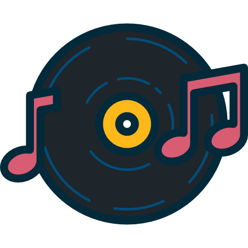 Musical, Audio, Multimedia, Record, Long Play, Vinyl, Music, Music