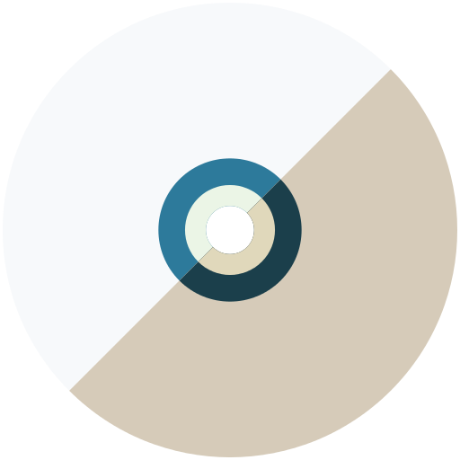 Cd Icon
