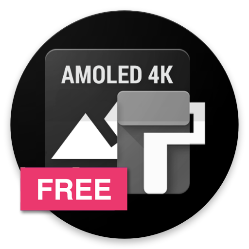 Material Amoled Icon Concept On Behance