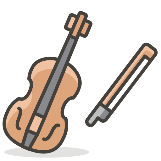 Violn Free Of Free Vector Emoji