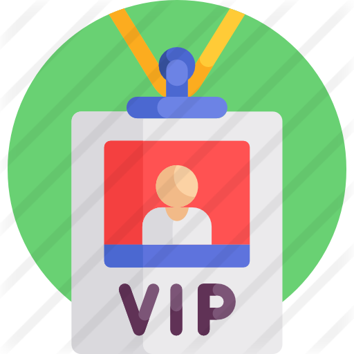 Vip Pass