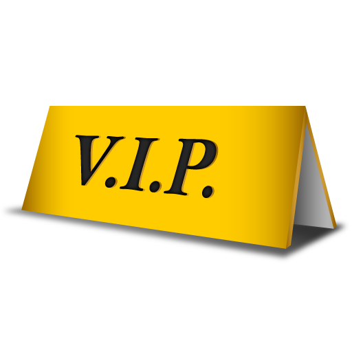 Vip Logo Icon Download Free Icons