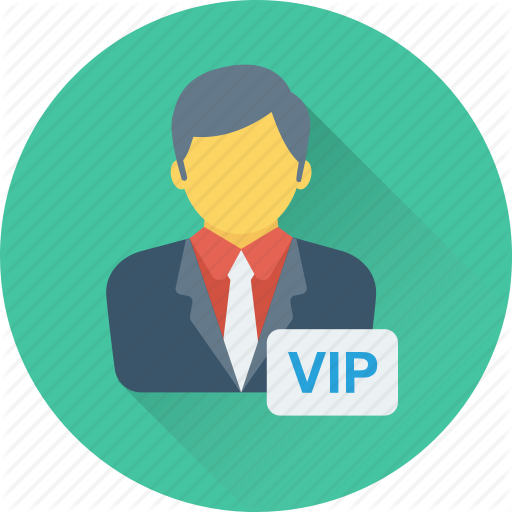 Hotel, Membership, Privilege, Vip, Vip Member Icon