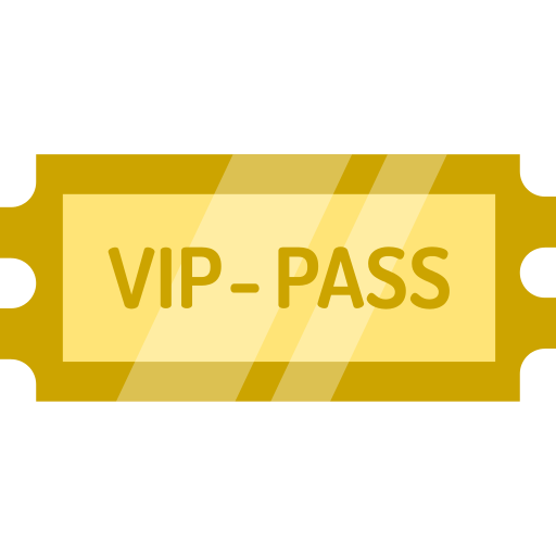Vip Png Icon