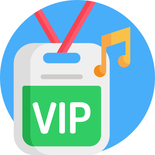Vip Pass