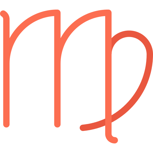 Virgo Png Icon