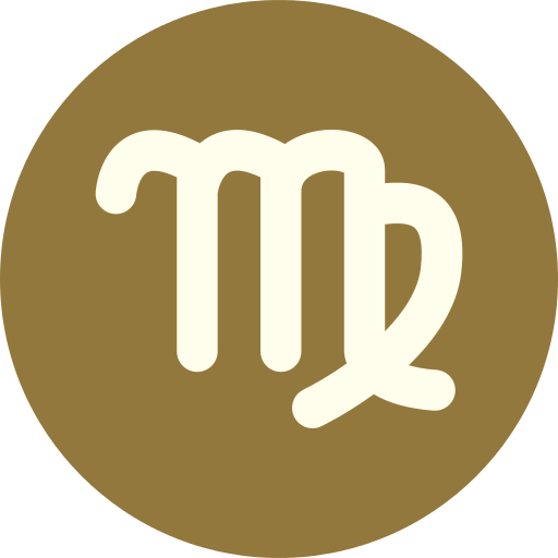 Virgo Png Icon