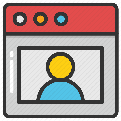 Live Chat, Online Communication, Online Interview, Social Web