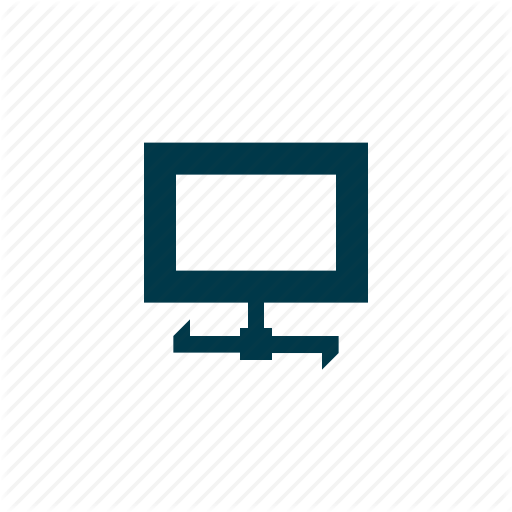 Ip, Network, Private, Remote, Secure, Virtual, Vpn Icon