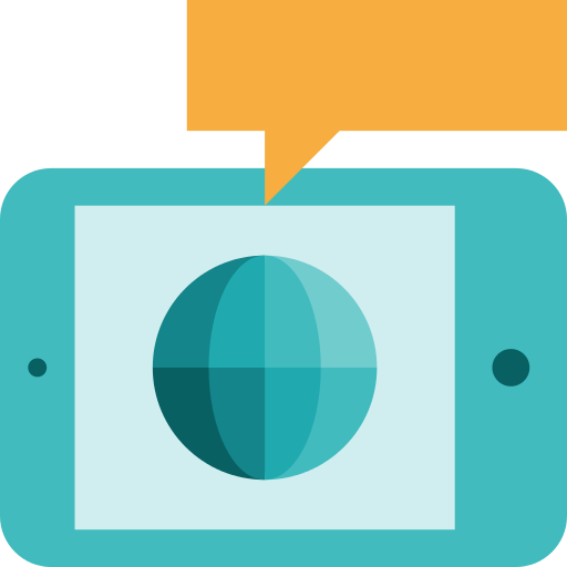 Virtual Reality Png Icon