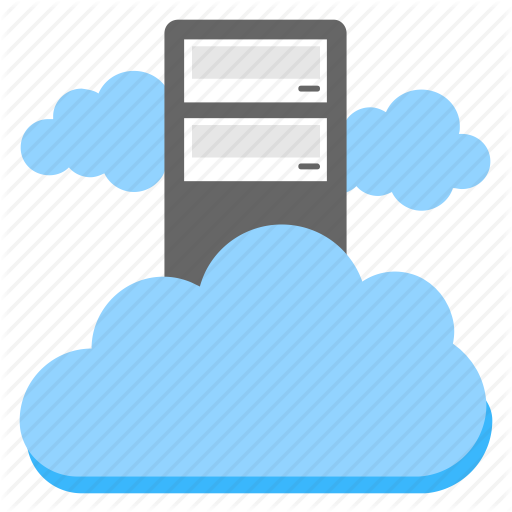 Cloud Computing Platform, Cloud Server Hosting, Data
