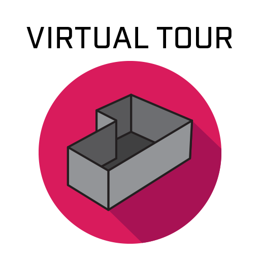 Virtual Tour Sq Ft Degrees Pro