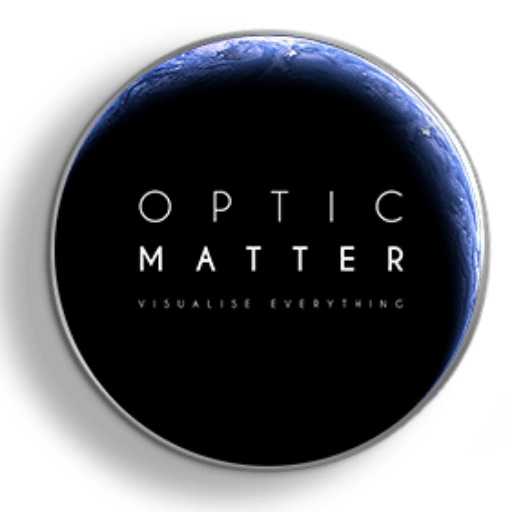 Mid Construction Virtual Tour Optic Matter