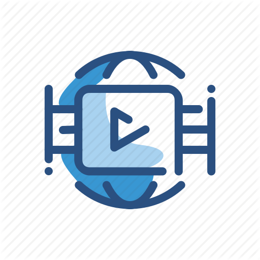 Rality, Video, Virtual, Vr, World Icon