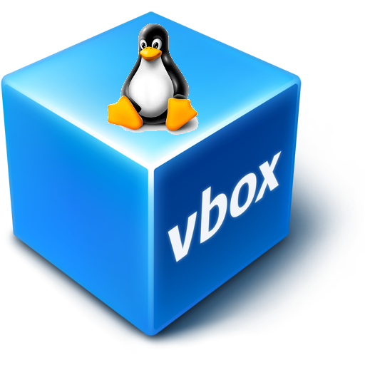 Virtualbox Archives