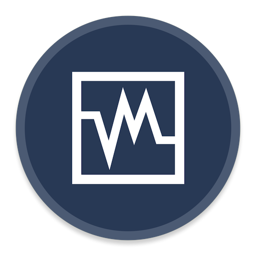 Virtualbox Icon Button Ui