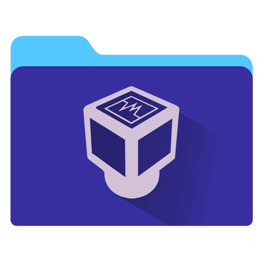 Virtualbox Icon