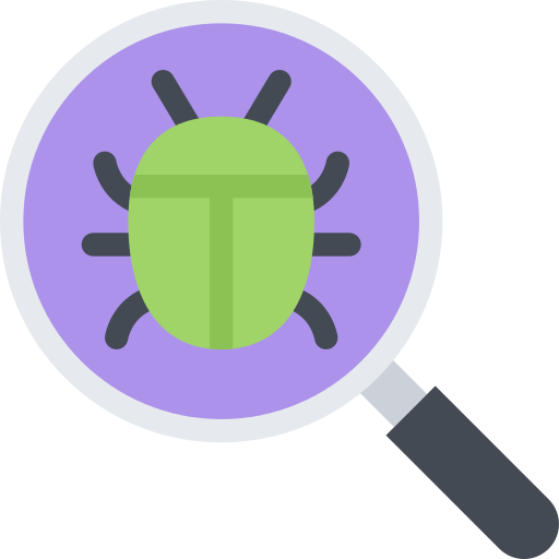 Virus Problem Png Icon