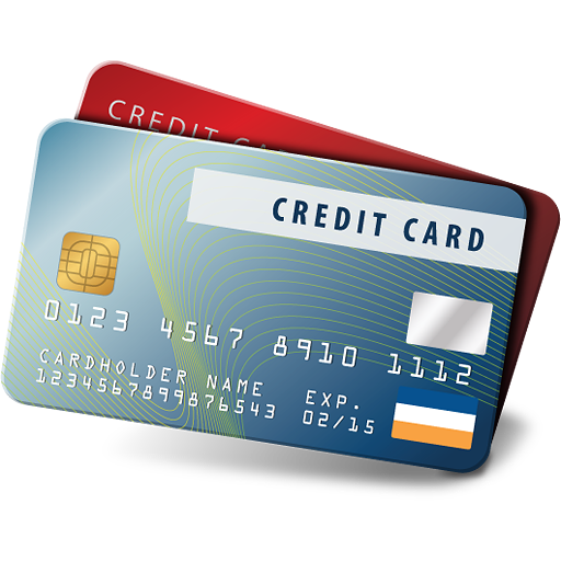 Credit Cards Icon