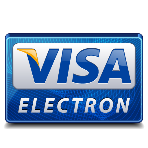Visa Icon