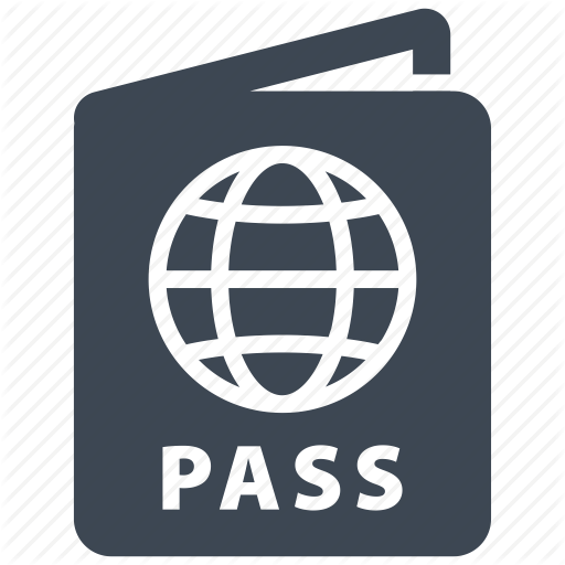 Visa Icon Free Icons