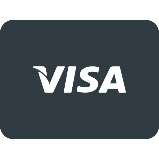 Visa Icon