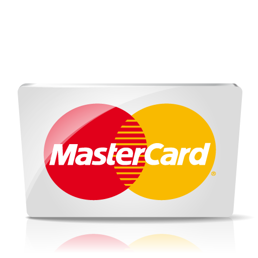 Mastercard Icon Credit Card Iconset Iconshock