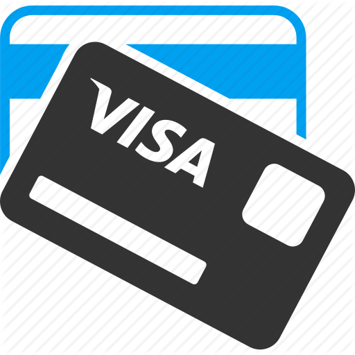 Visa Vector Pay Transparent Png Clipart Free Download