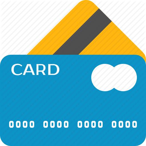 Bank, Card, Cards, Credit, Maestro, Mastercard, Visa Icon