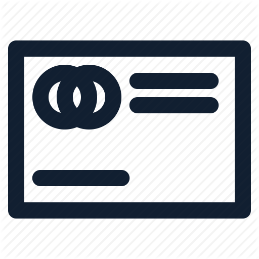 Business, Departement, Dollar, Employe, Mastercard, Visa Icon