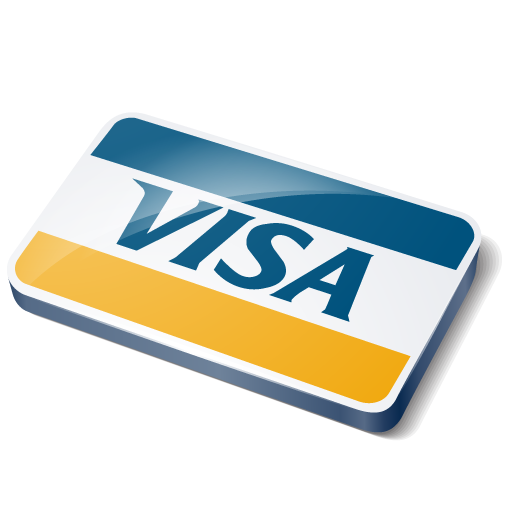 Visa Icon Payment Iconset Iconshock