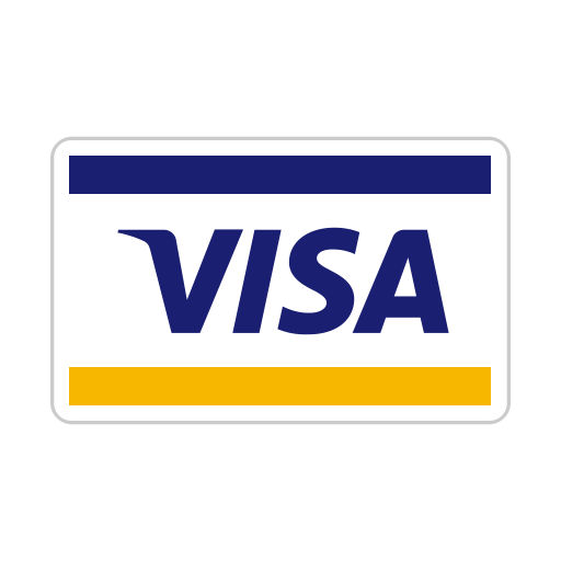 Charge, Visa, Credit Card, Payment, Debit Icon