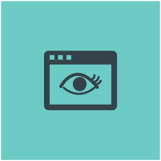 Web, Visibility, Seo Icon Free Of Seo Icons