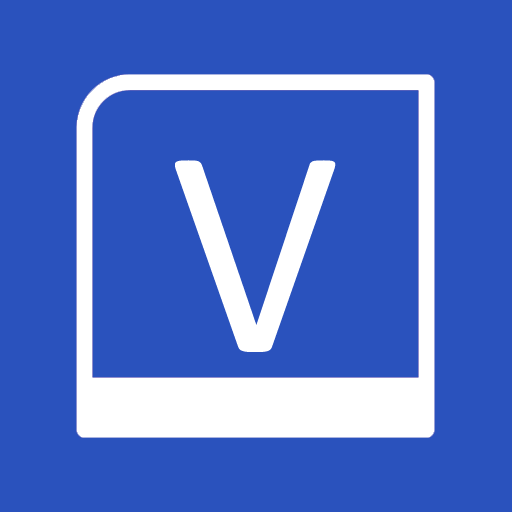Visio Icon