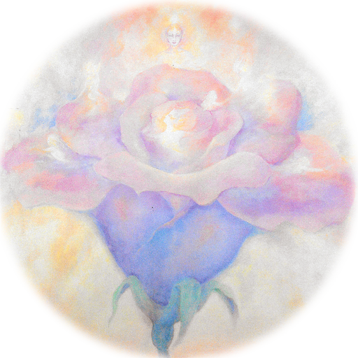 Visionary Art Maria Mikhailas