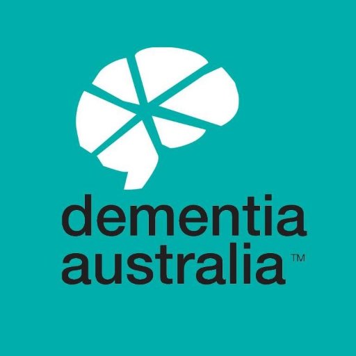 Dementia Australia On Twitter In This Video, Media Icon
