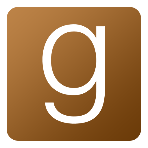 Goodreads Icon