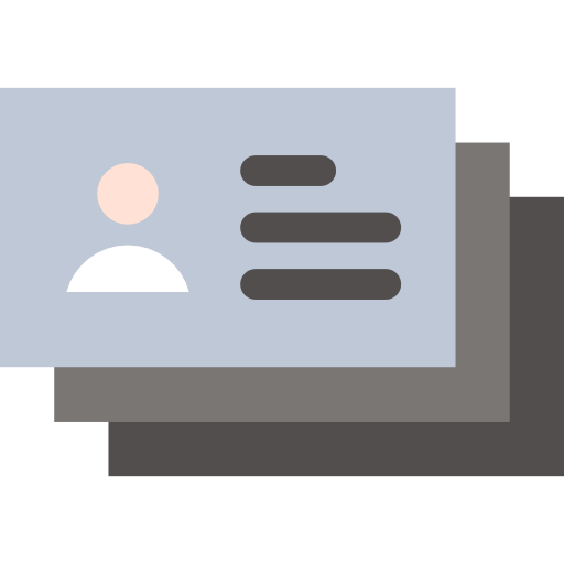 Text, Identity, Technology, Identification, Id Card, Visit Cards