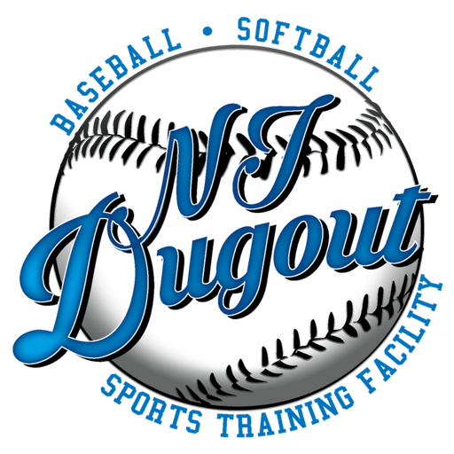 Website Icon Jersey Dugout