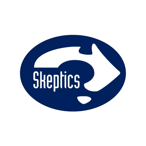Ske Blue Icon Australian Skeptics Inc