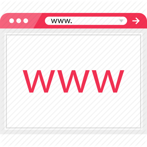 Browser, Internet, Online, Visit, Web, Website, Icon