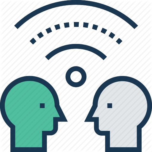 Panorama, Prospect, Socially Perspective, View, Vista Icon