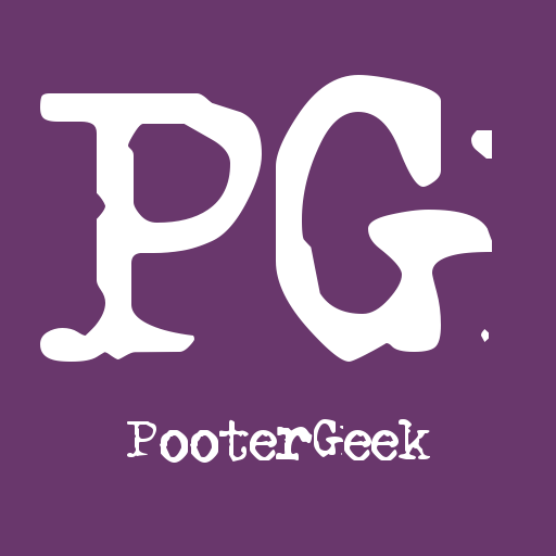 Pootergeek