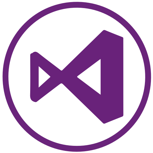 Visualstudio Icon